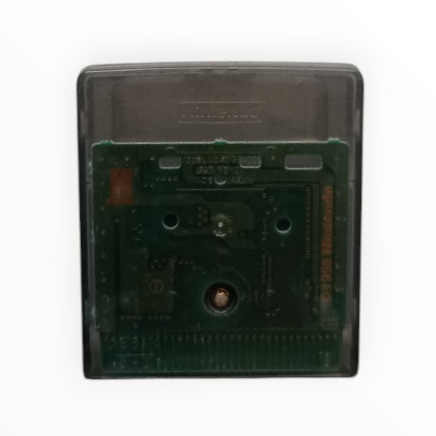 Cartouche seule Le Roi Lion FRA Nintendo Game Boy Color (GBC)