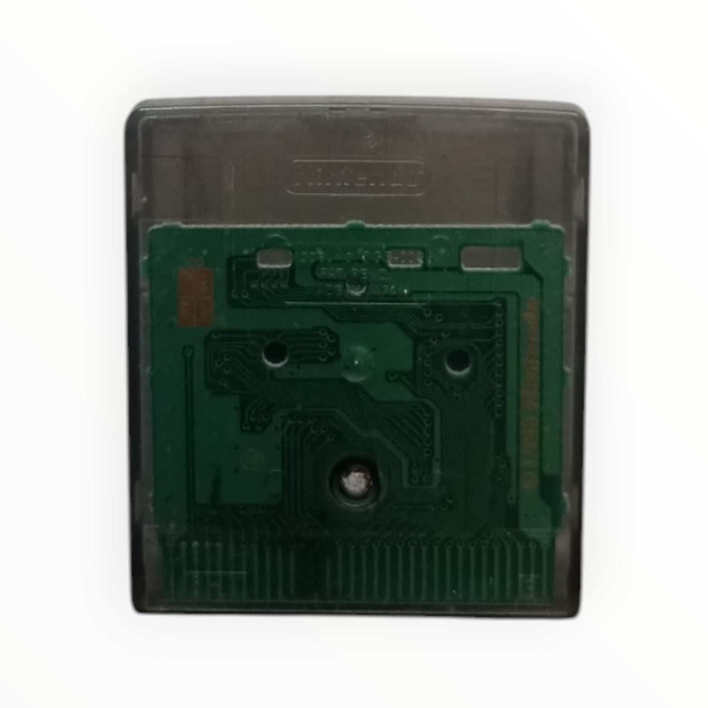 Cartouche seule Driver EUR Nintendo Game Boy Color (GBC)