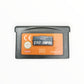 Cartouche seule Steel Empire FRA Nintendo Game Boy Advance (GBA)