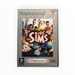 Les Sims Platinum Complet PAL PlayStation 2 (PS2)
