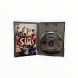 Les Sims Platinum Complet PAL PlayStation 2 (PS2)