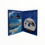 Snowboard Racer 2 Complet PAL PlayStation 2 (PS2)