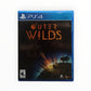 Outer Wilds Complet USA PlayStation 4 (PS4)