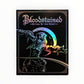 Bloodstained Ritual of the Night Boîtier steelbook EUR PlayStation 4 (PS4)
