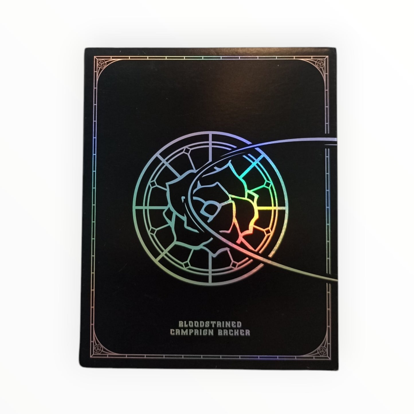 Bloodstained Ritual of the Night Boîtier steelbook EUR PlayStation 4 (PS4)