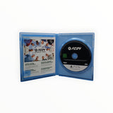 EA Sports FC 24 EUR PlayStation 5 (PS5)