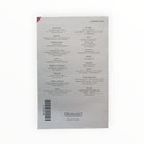 Notice Mario kart Nintendo Wii