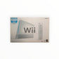 Console Nintendo Wii en boite Complet FRA