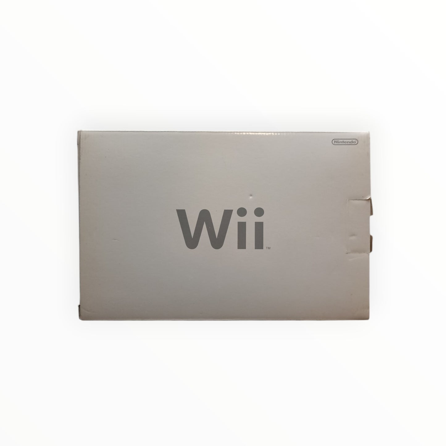 Console Nintendo Wii en boite Complet FRA