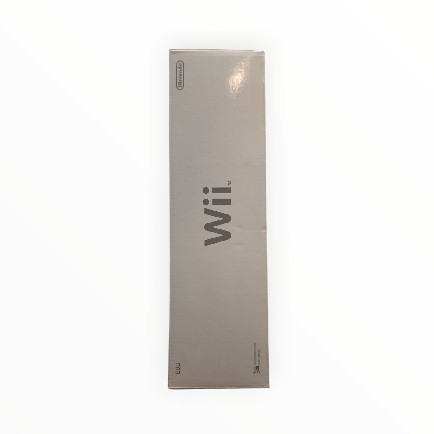 Console Nintendo Wii en boite Complet FRA
