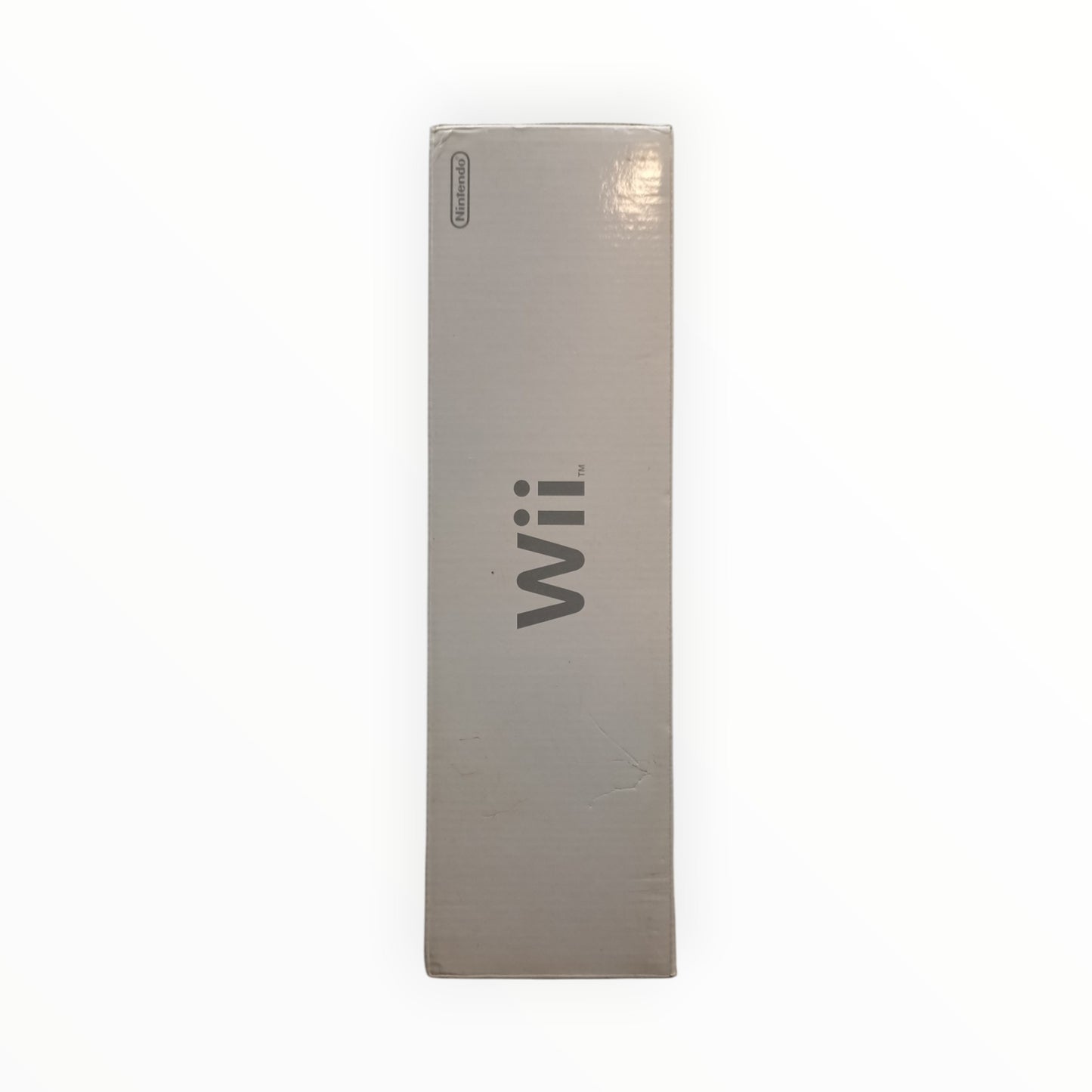 Console Nintendo Wii en boite Complet FRA