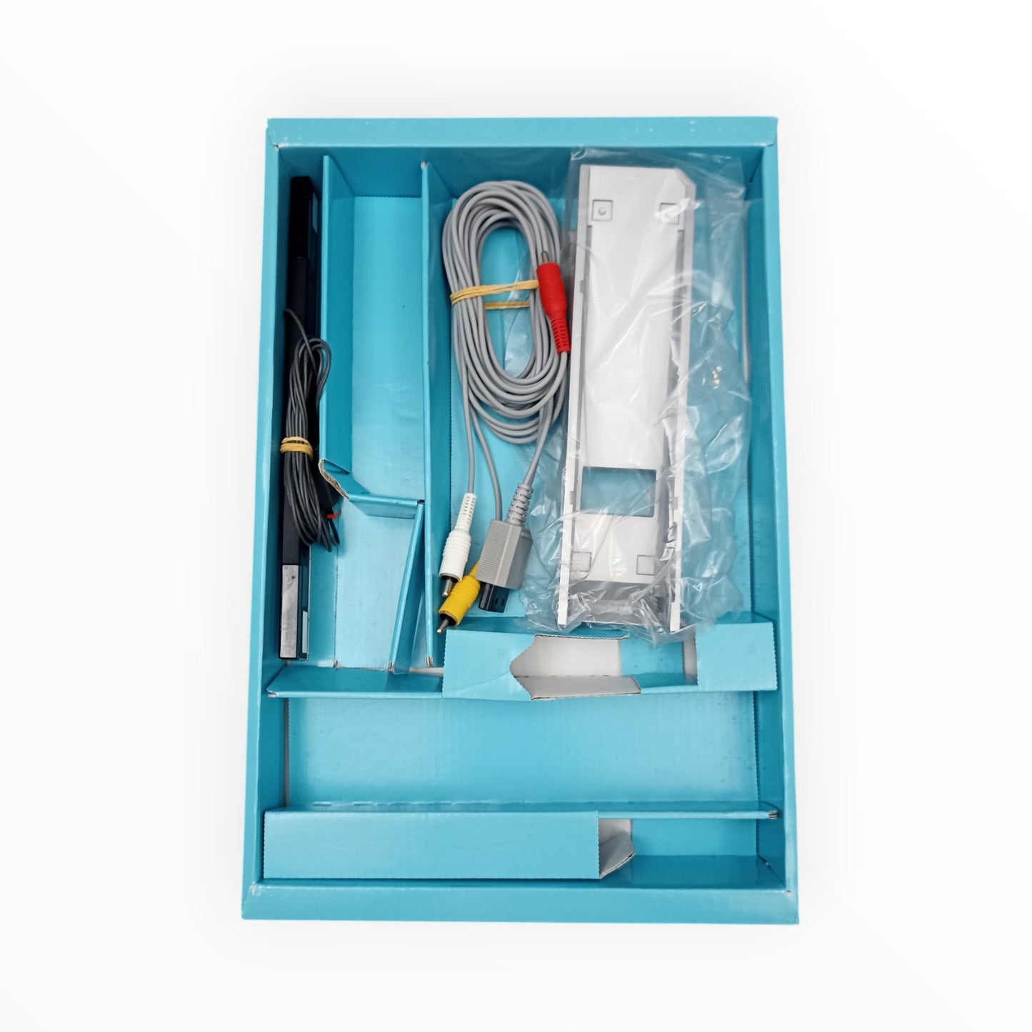 Console Nintendo Wii en boite Complet FRA