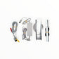 Console Nintendo Wii en boite Complet FRA