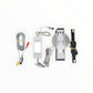 Console Nintendo Wii en boite Complet FRA