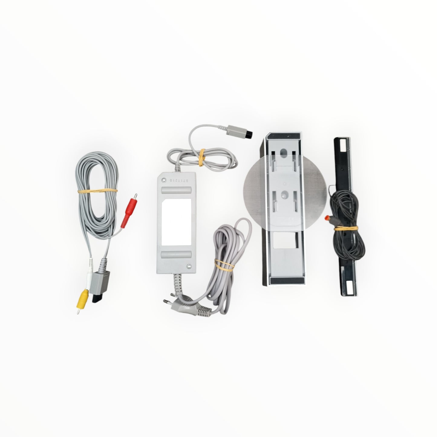 Console Nintendo Wii en boite Complet FRA