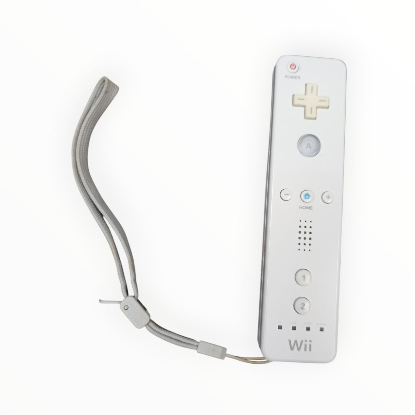 Console Nintendo Wii en boite Complet FRA