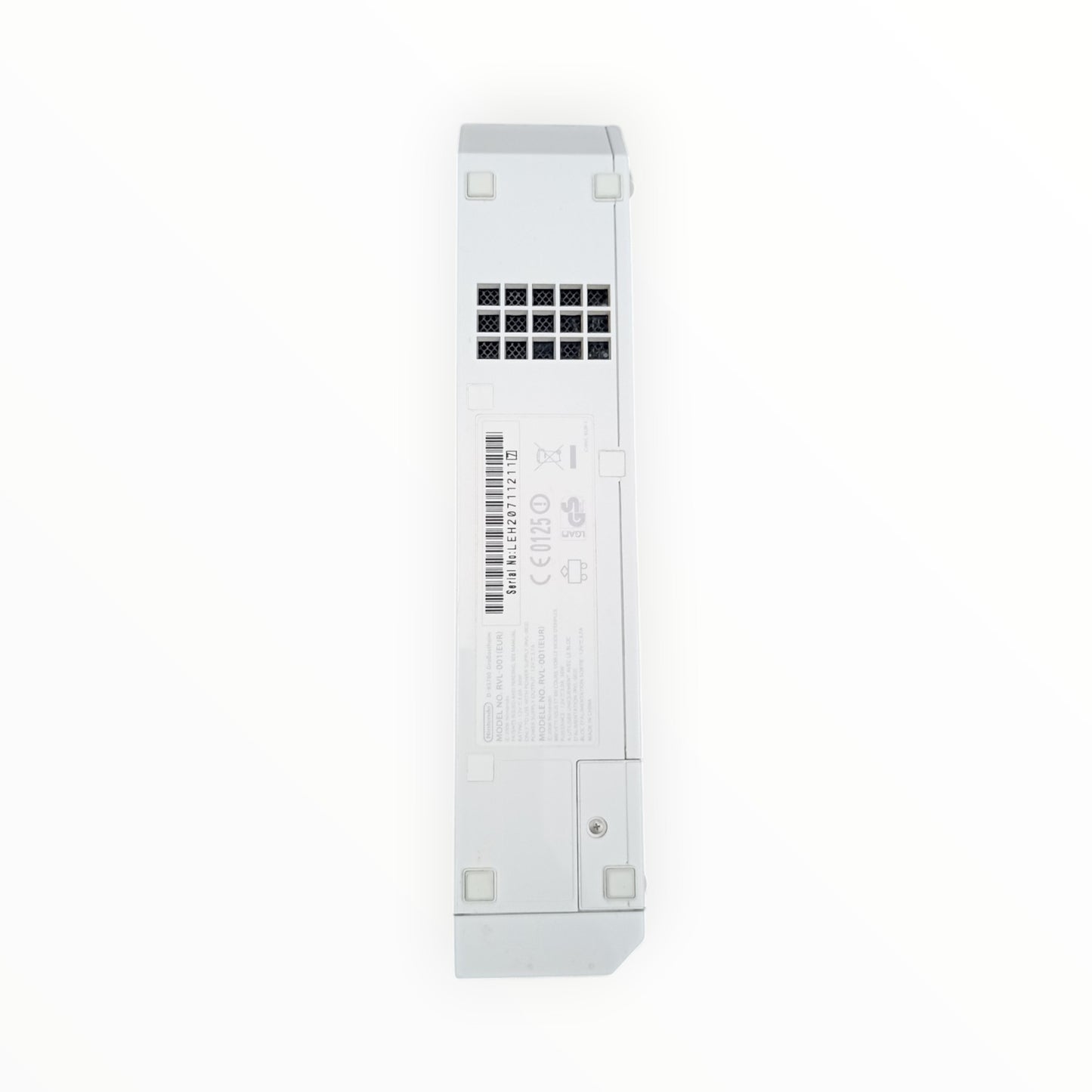 Console Nintendo Wii en boite Complet FRA