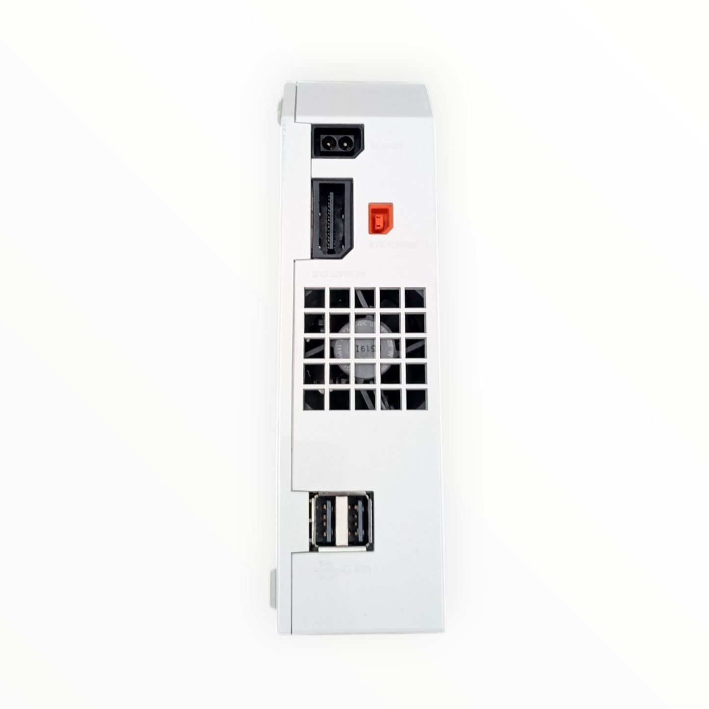 Console Nintendo Wii en boite Complet FRA