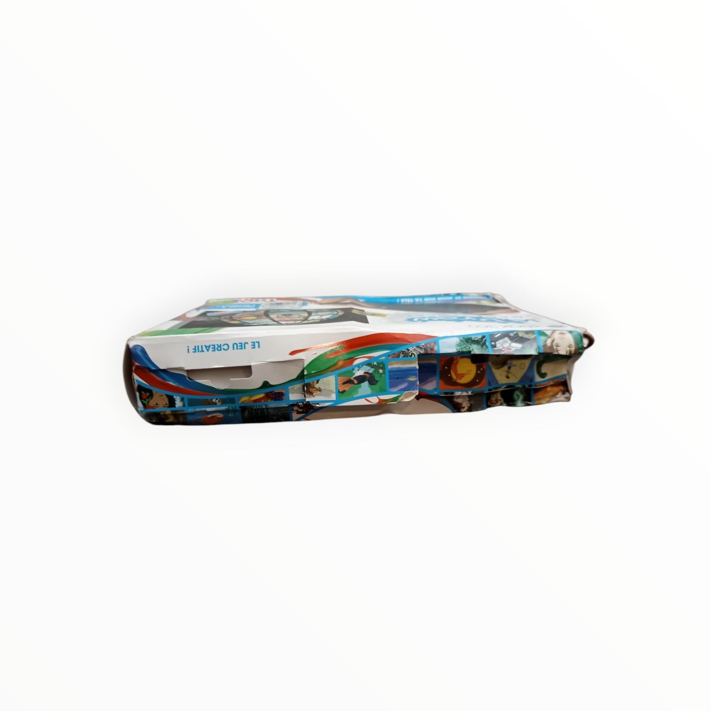 Draw GameTablet Xbox 360 en boite Complet FRA