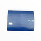 Console Playstation 3 (PS3) bleue 500 go