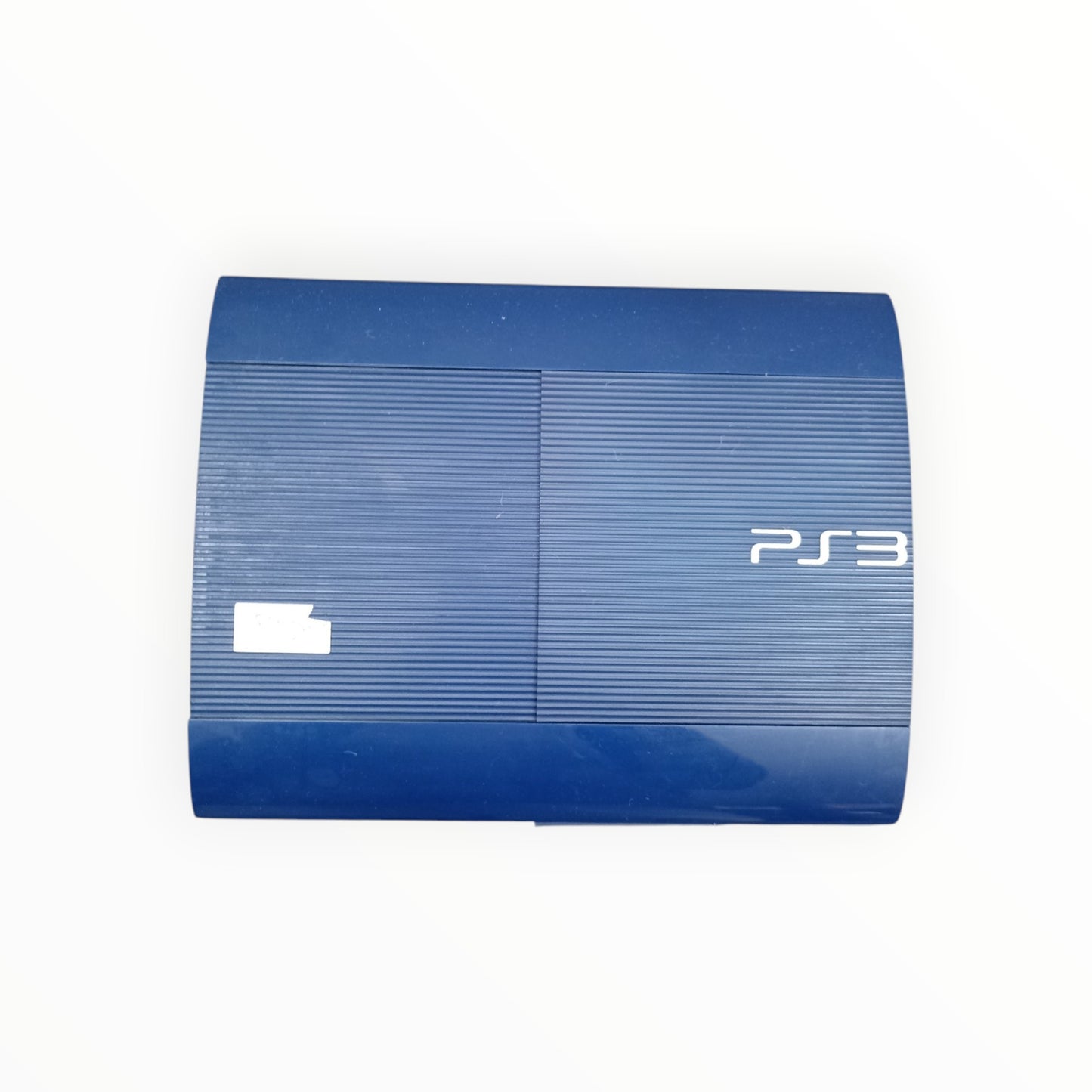 Console Playstation 3 (PS3) bleue 500 go