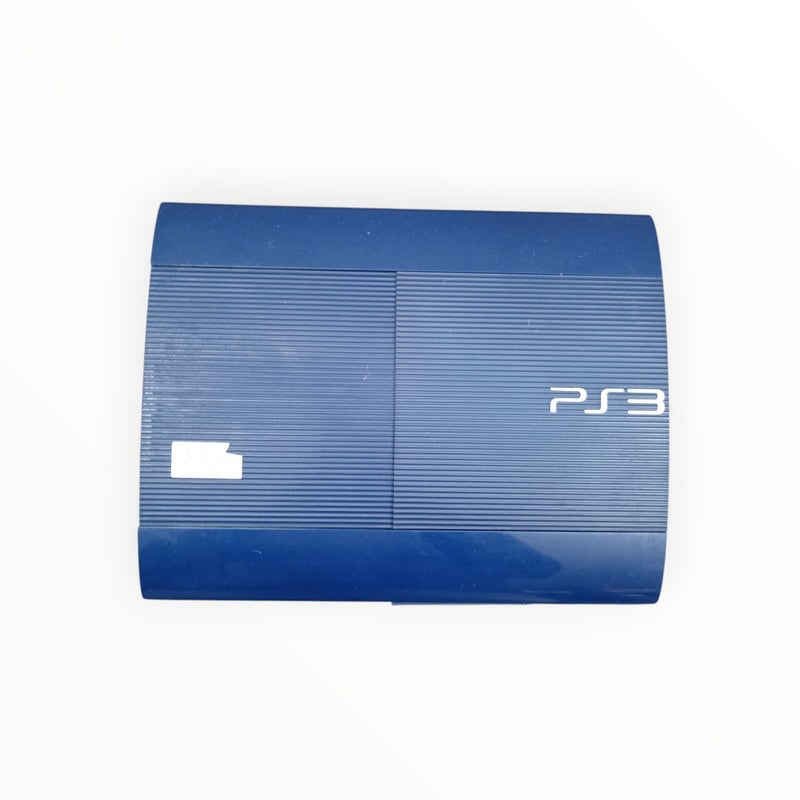 Console Playstation 3 (PS3) bleue 500 go