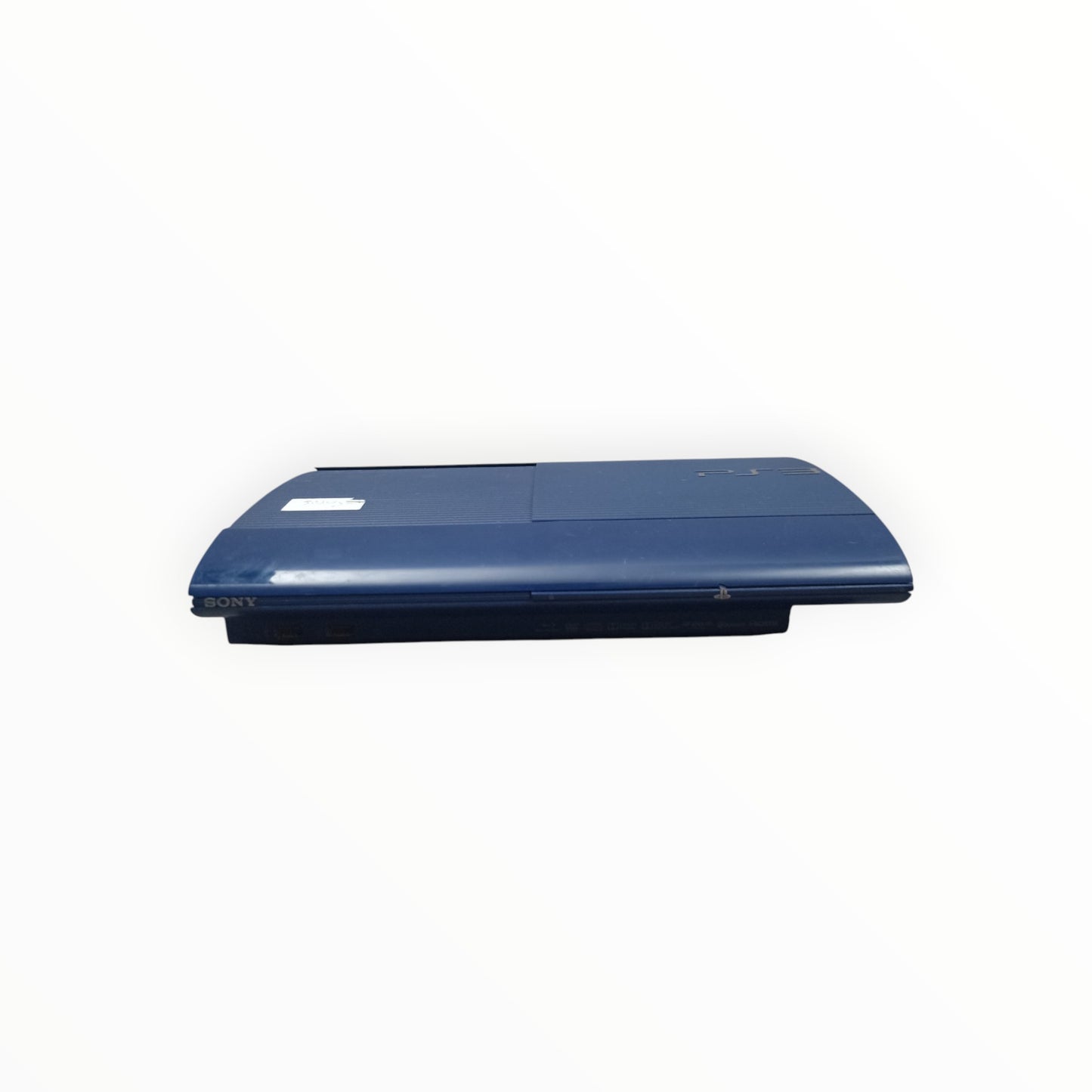 Console Playstation 3 (PS3) bleue 500 go