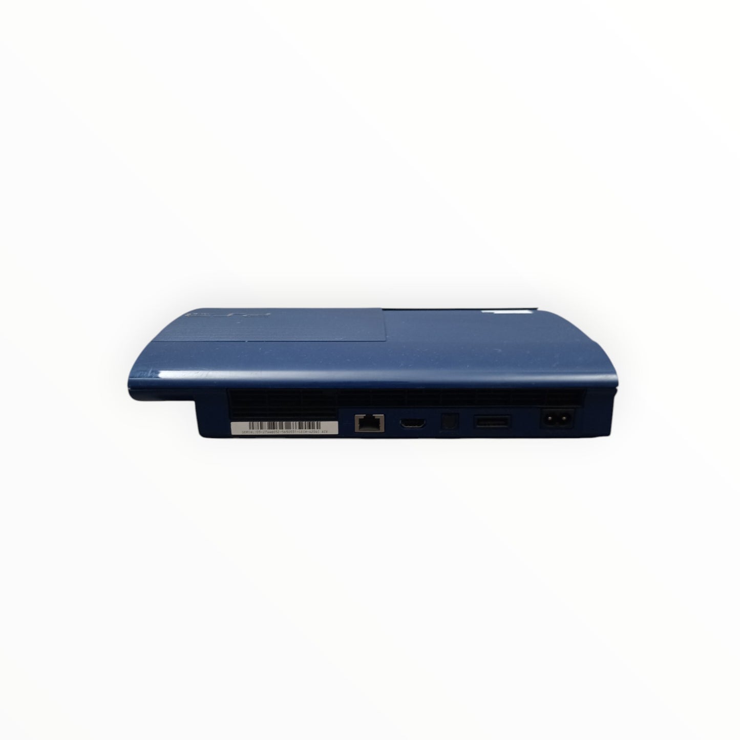Console Playstation 3 (PS3) bleue 500 go
