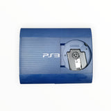 Console Playstation 3 (PS3) bleue 500 go