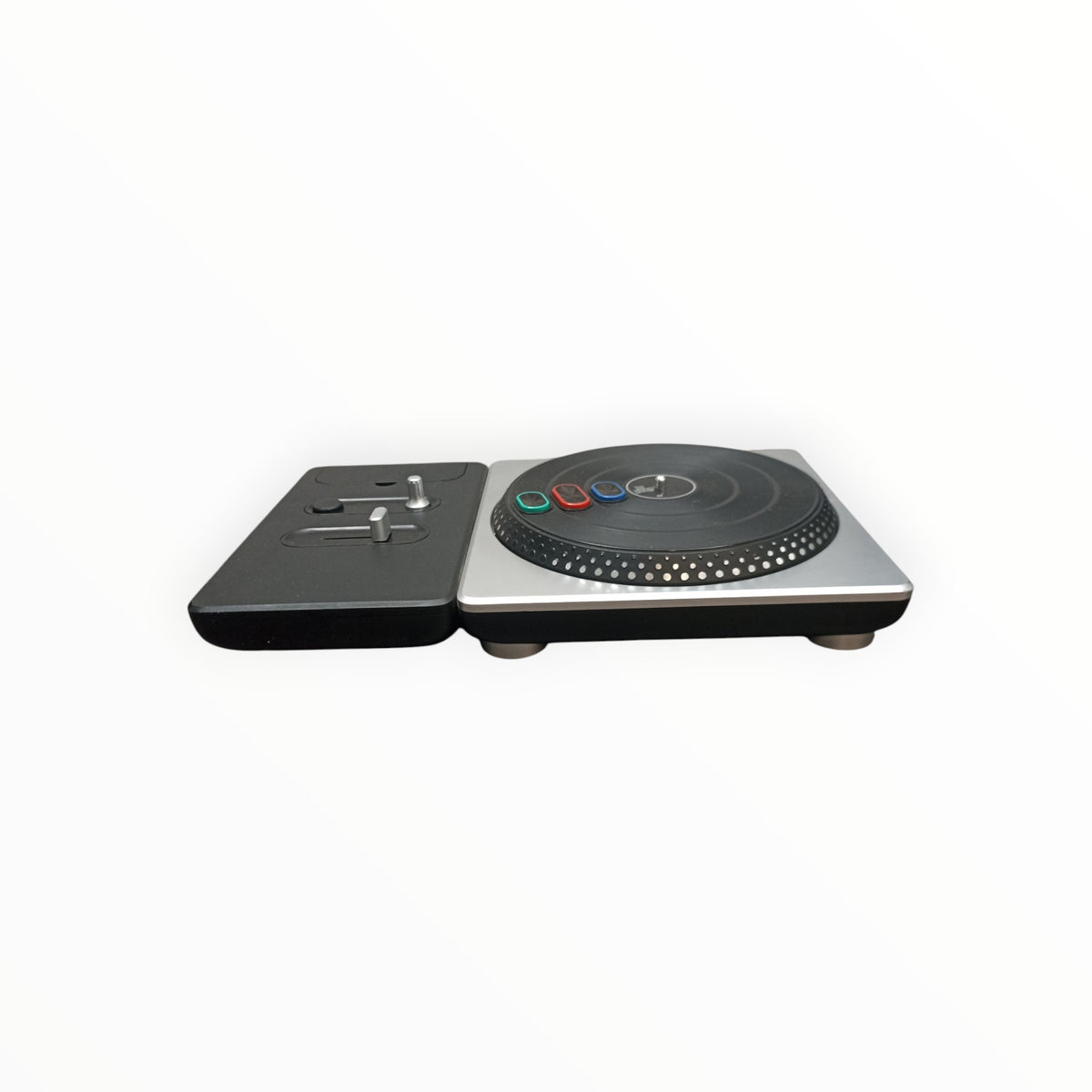 Platine DJ Hero Nintendo Wii