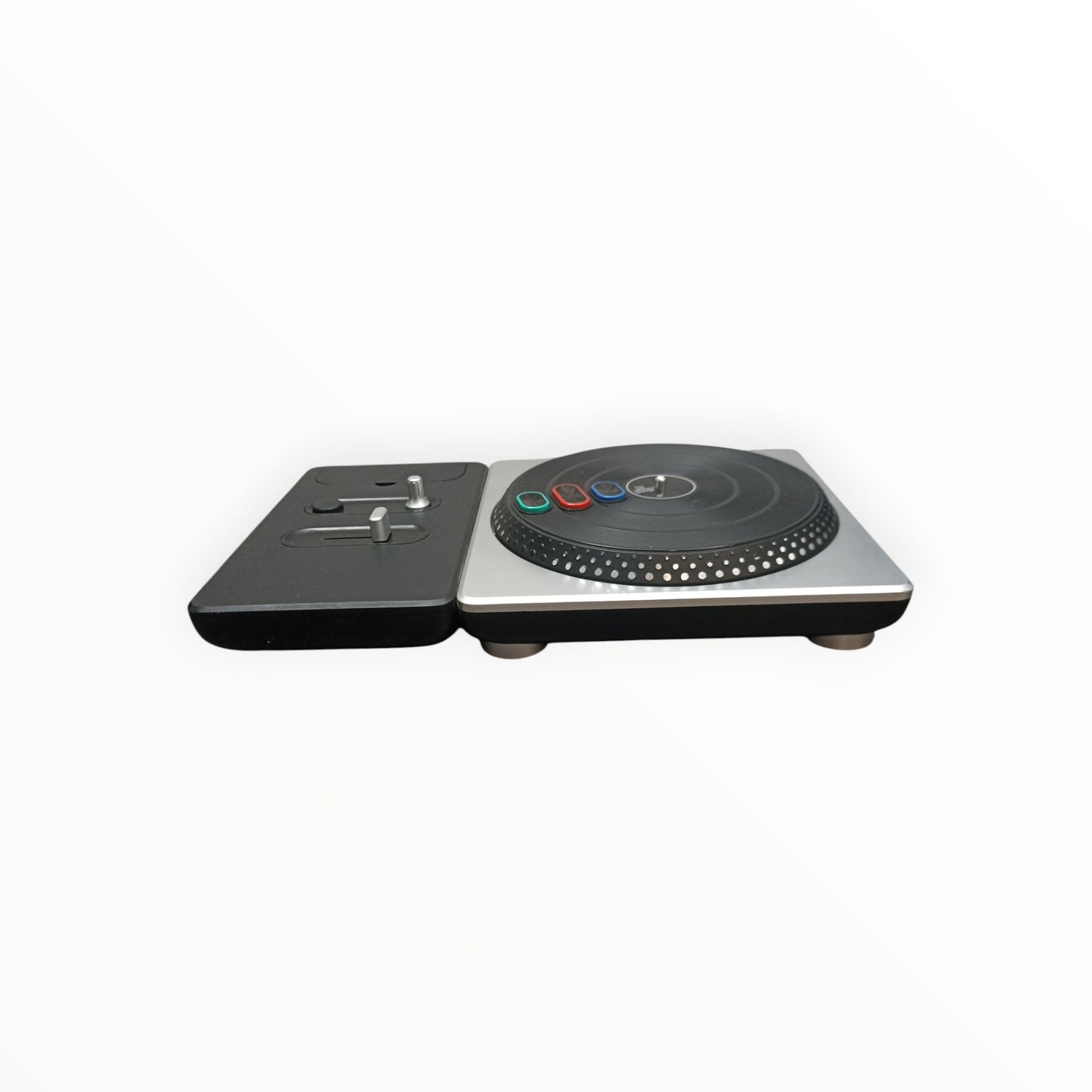 Platine DJ Hero Nintendo Wii
