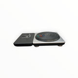 Platine DJ Hero Nintendo Wii