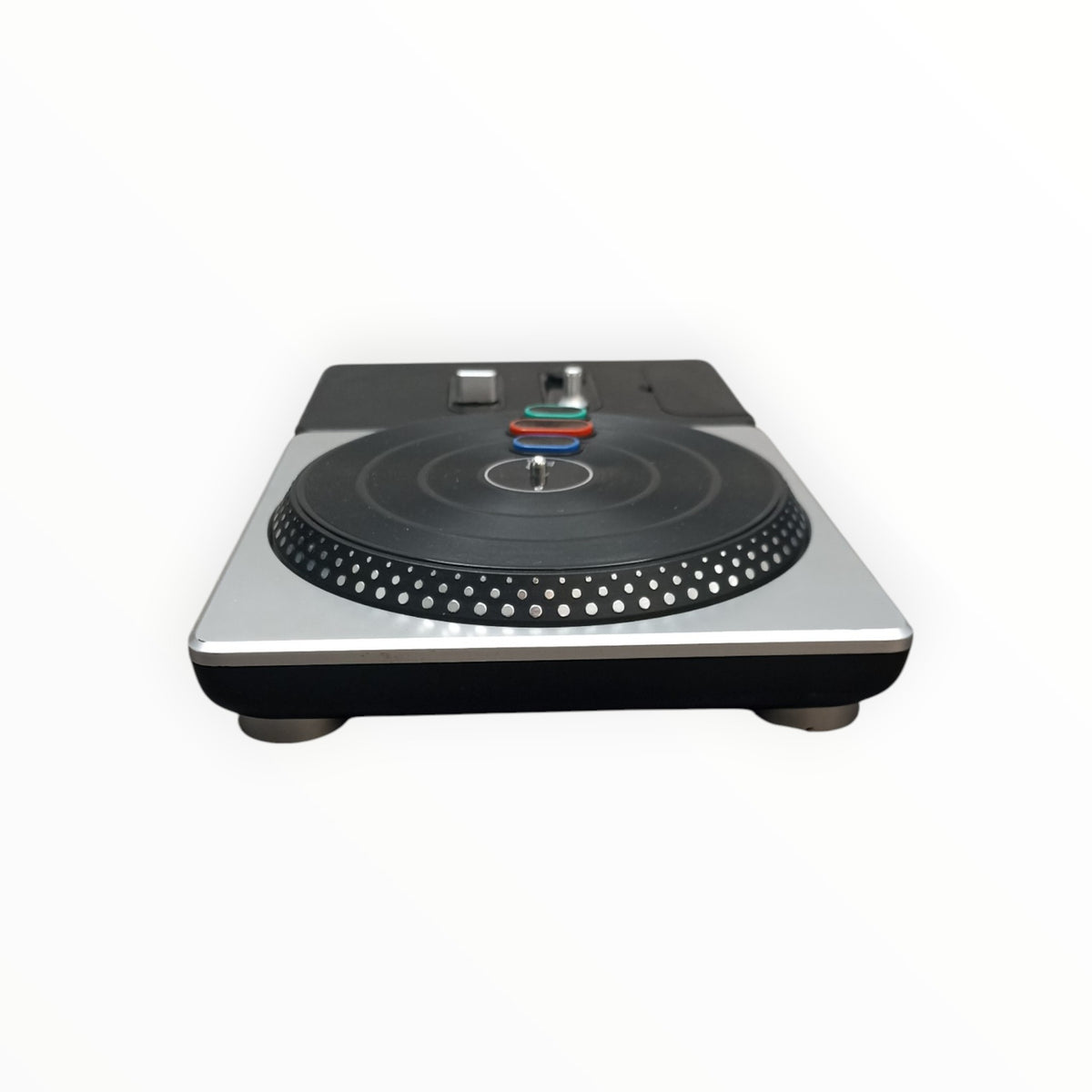 Platine DJ Hero Nintendo Wii