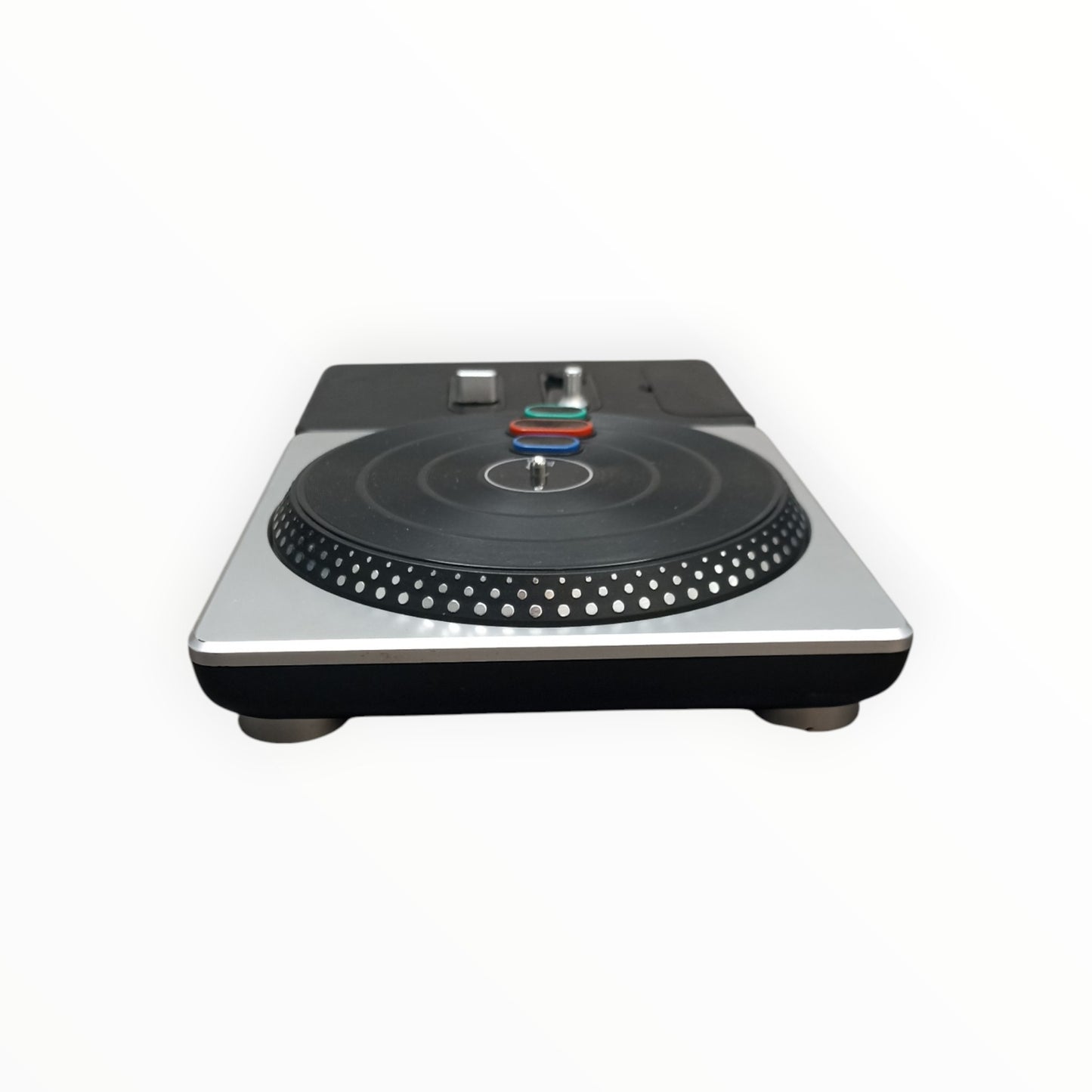 Platine DJ Hero Nintendo Wii