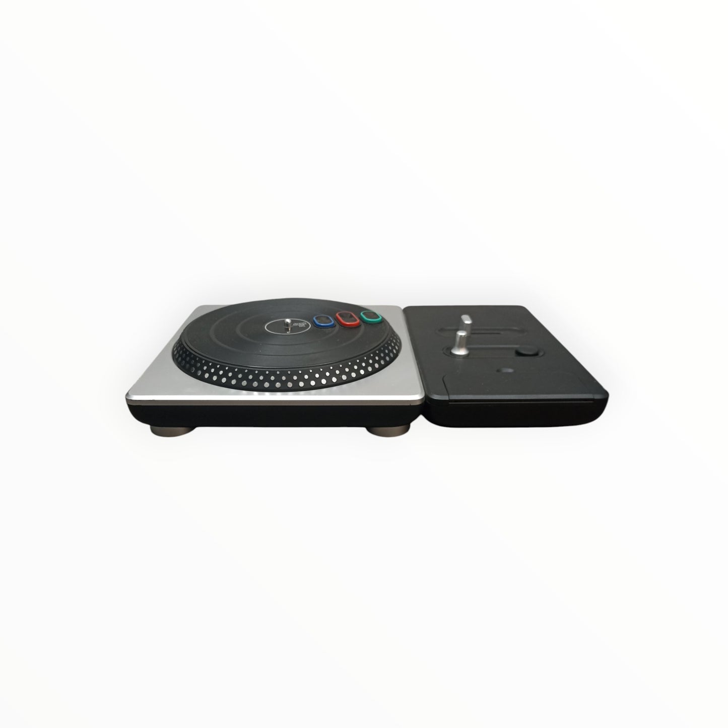Platine DJ Hero Nintendo Wii