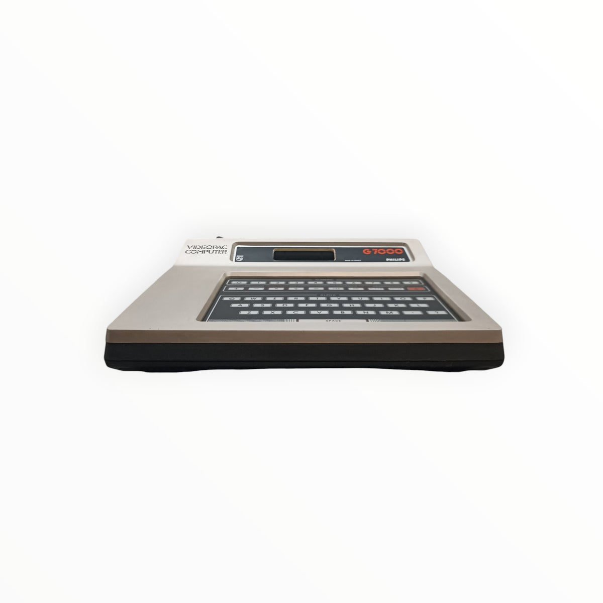 VideoPac Computer G7000 Philips avec manette