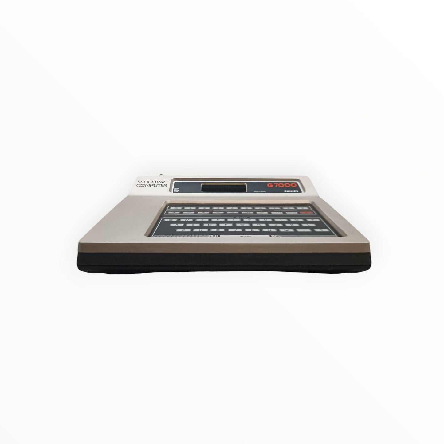 VideoPac Computer G7000 Philips avec manette