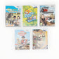 Bundle Planète Nature Au Secours des Animaux Sauvages PAL Nintendo Wii (Wii)