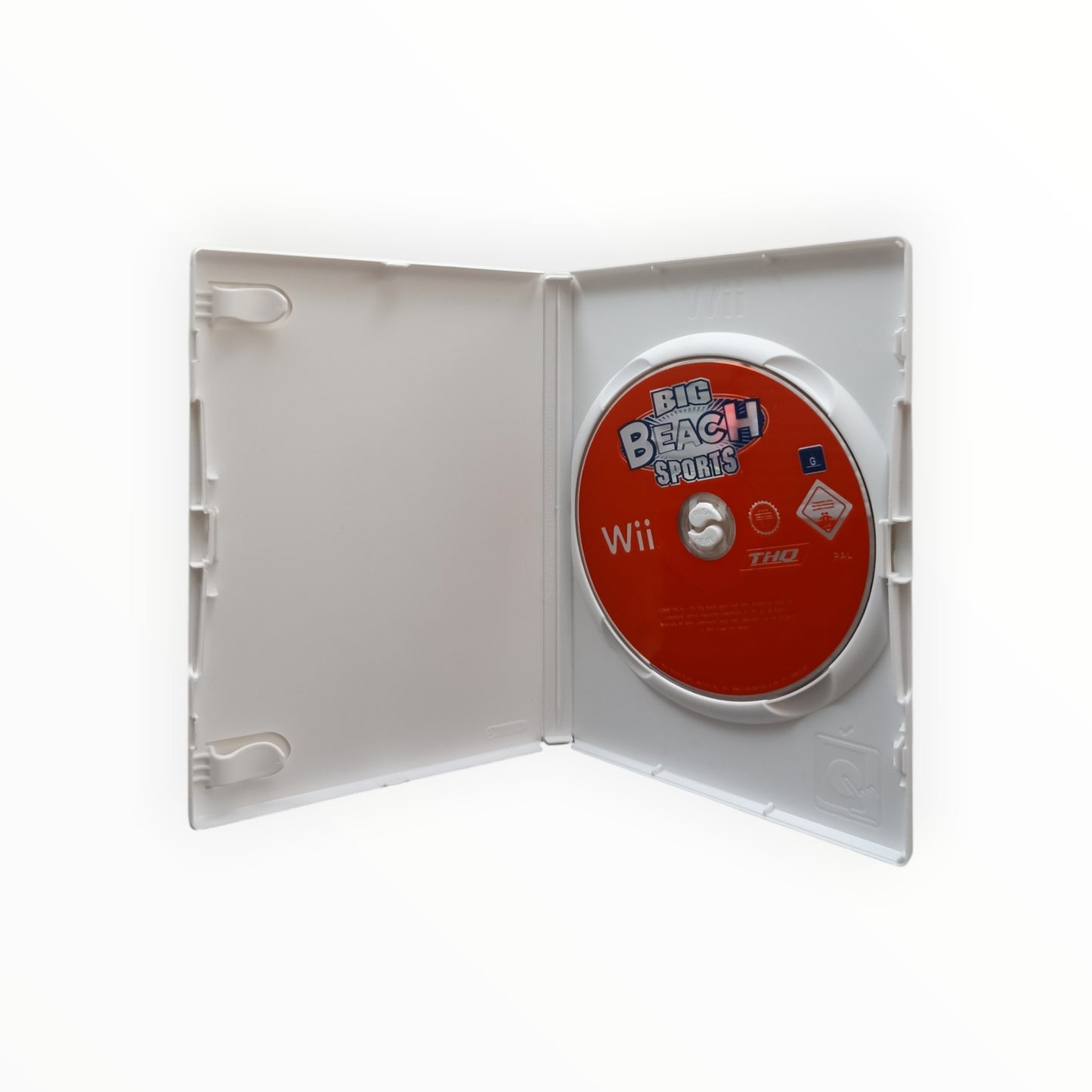 Bundle Planète Nature Au Secours des Animaux Sauvages PAL Nintendo Wii (Wii)