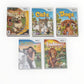 Bundle Complet PAL FRA Nintendo Wii (Wii)