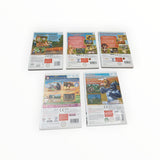 Bundle Complet PAL FRA Nintendo Wii (Wii)