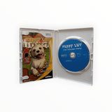 Bundle Complet PAL FRA Nintendo Wii (Wii)