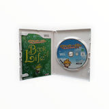 Bundle Complet PAL FRA Nintendo Wii (Wii)