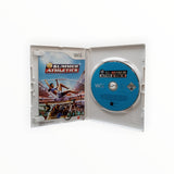 Bundle PAL FRA Nintendo Wii (Wii)