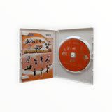 Bundle PAL FRA Nintendo Wii (Wii)