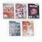 Bundle PAL FRA Nintendo Wii (Wii)