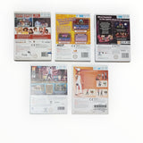 Bundle PAL FRA Nintendo Wii (Wii)