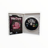 Bundle PAL FRA Nintendo Wii (Wii)