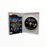 Bundle PAL FRA Nintendo Wii (Wii)