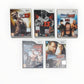 Bundle Complet PAL FRA Nintendo Wii (Wii)